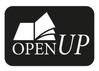 OpenUP ECR Monograph Initiative