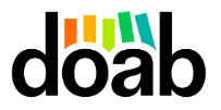DOAB logo