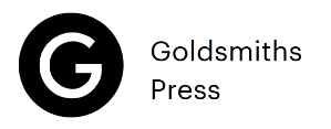 Goldsmiths Press logo