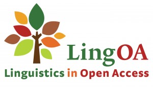 LingOA (Linguistics in Open Access)