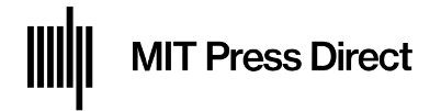 MIT Press Direct logo