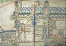 Navigating the Church in Twelfth-Century England