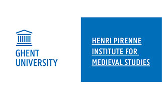 Henri Pirenne Institute for Medieval Studies, University of Ghent logo