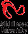 Middlesex University logo