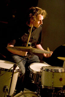 drum set smyths