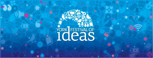 York Festival of Ideas 2022