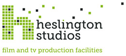 Heslington Studios logo