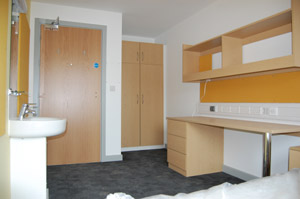 New Langwith bedroom