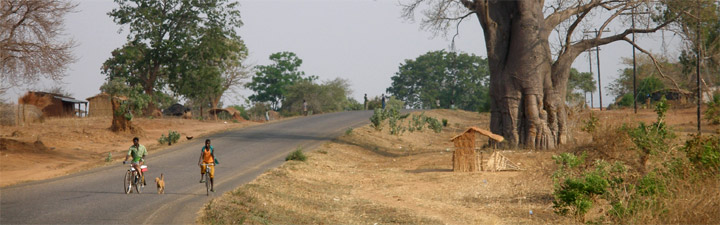 Zomba district
