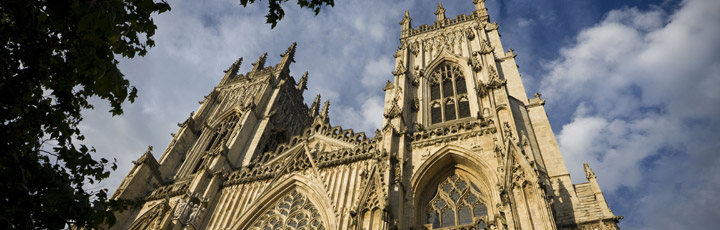 York Minster