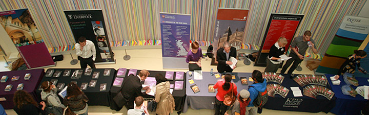 Realising Opportunities event