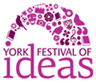 Festival of Ideas logo