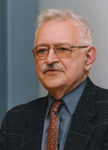 Professor Immanuel Wallerstein