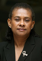 Doreen Lawrence