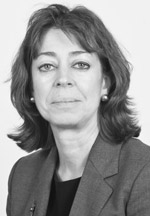 Frances Patterson QC