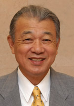 Yohei Sasakawa