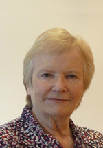 Professor Felicity Riddy