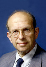 Professor Sir Peter Hirsch
