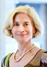 Professor Martha Nussbaum