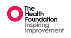 Health Foundation Logo