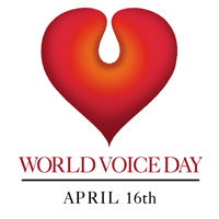 World Voice Day