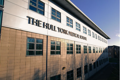 Hull York Medical School to train 90 more doctors a year from 2019 - News  and events, University of York