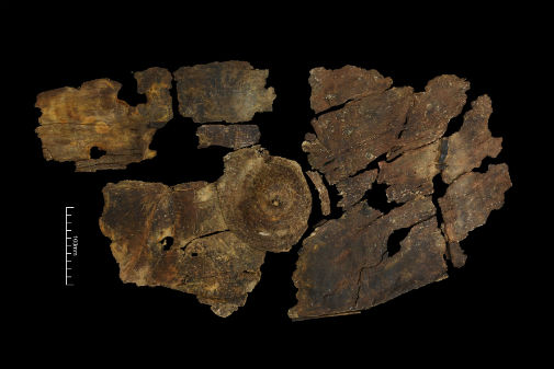 Unique Iron Age shield gives insight into prehistoric technology - News and  events, University of York