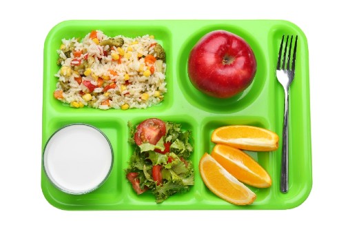 Online tool to support delivery of ‘whole school’ approach to food
