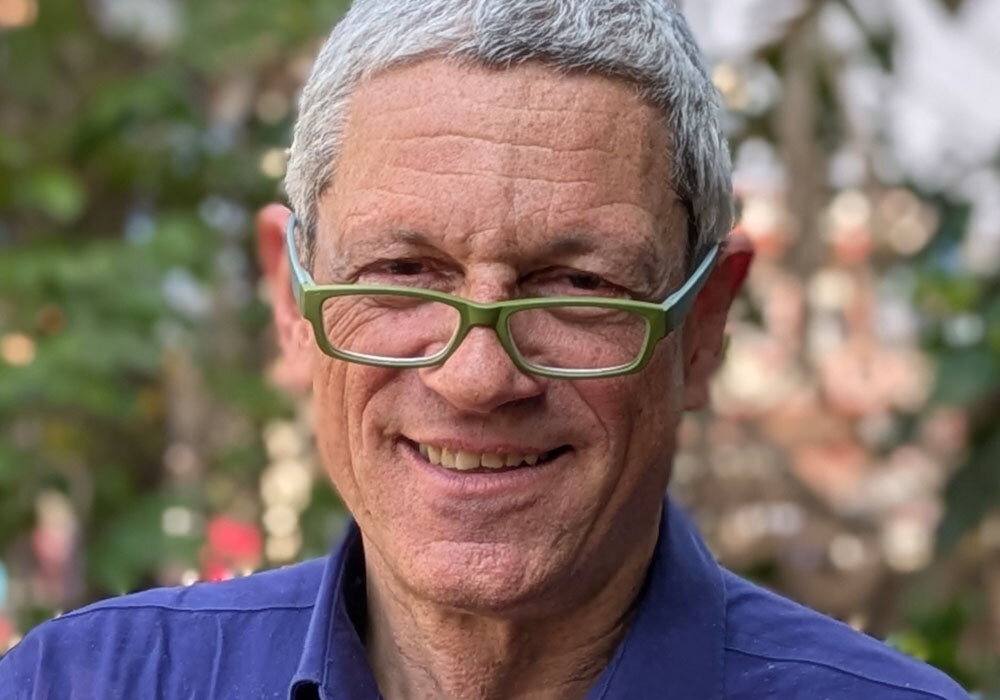 Professor Thomas Krauss, School of Physics, Engineering and Technology