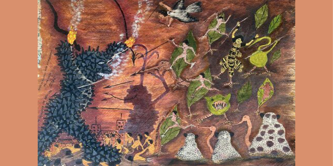 Resisting extractivism - News and events, University of York