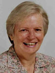 Professor Felicity Riddy