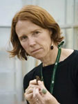 Dr Jane Hill