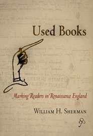 Front cover of Used Books
