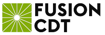 Fusion CDT logo