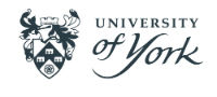 University of York logo