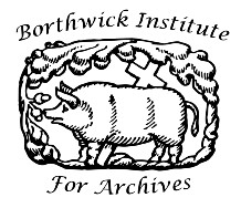 Borthwick logo