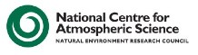 NCAS logo