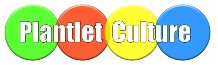 Plantlet Culture logo