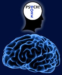 Psych York logo