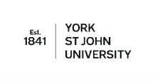 York St John University logo