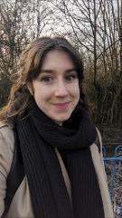 Dr Gina Lyle from the Norwegian Study Centre at the University of York
