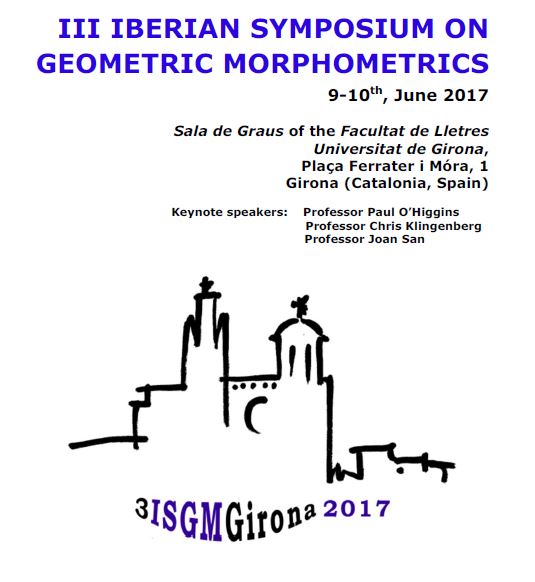 3rd Iberian Symposium on GMM