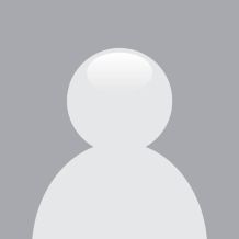 A image of a cartoon head as a placeholder