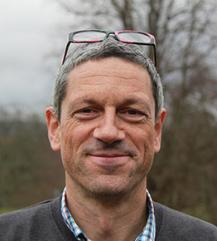 Picture of Thomas Krauss