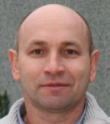 Professor Andrei Andreyev