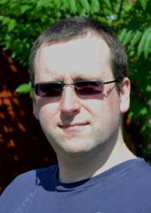 Picture of Richard Evans