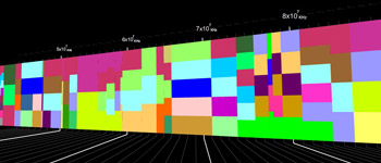 Atlas of electromagnetic space. Credit: pushandplay/Flickr (CC BY 2.0)