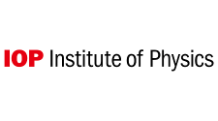 IoP Logo