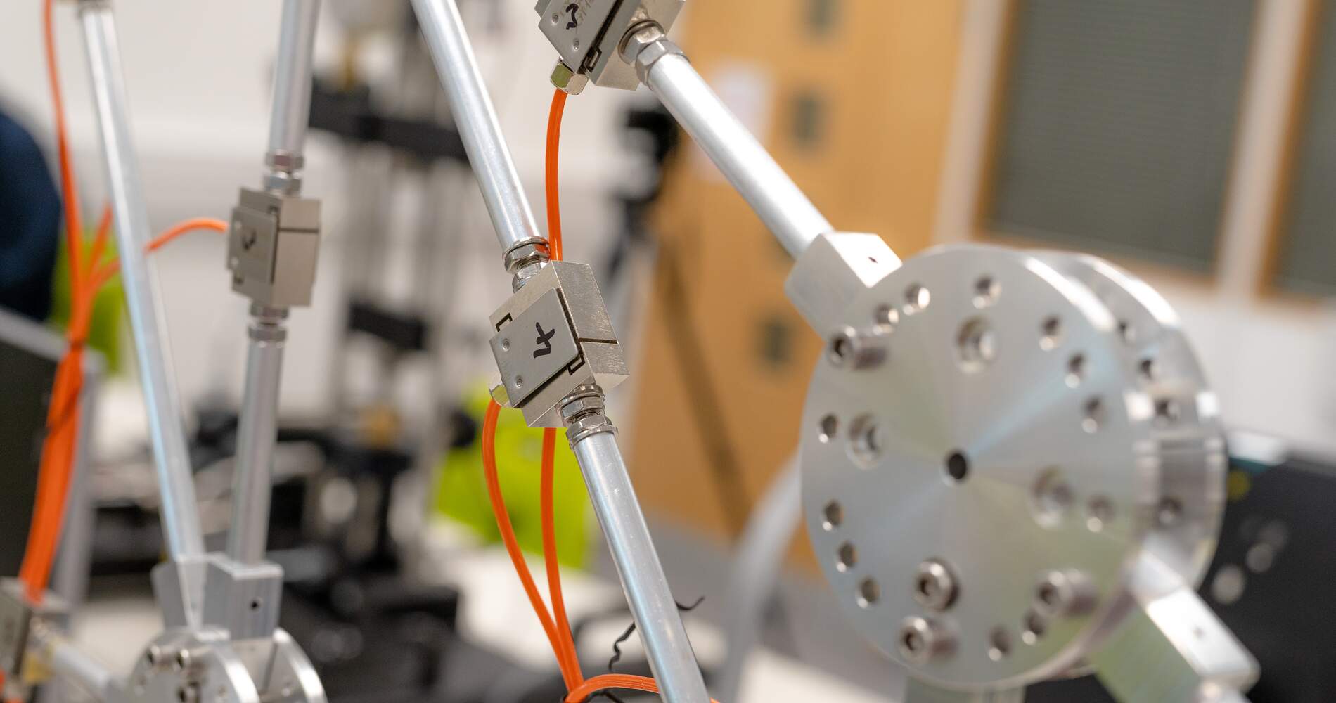 Engineering (PhD) - Study, University of York