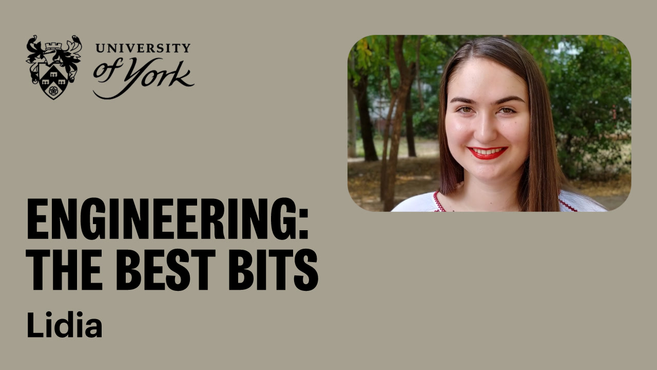 Undergraduate degrees in engineering - School of Physics, Engineering ...